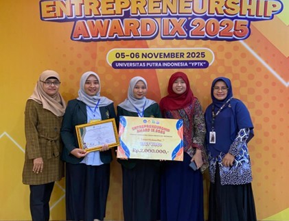 mahasiswa juara best video